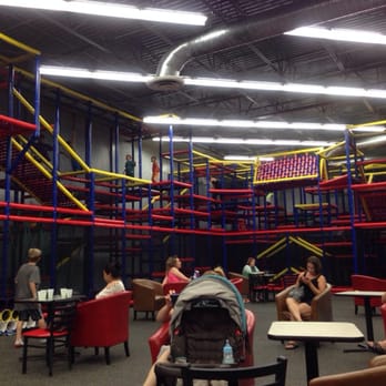 Mt Playmore - One corner of the play scape. - Kids Activities Near Me - Austin, Texas Mt Playmore - One corner of the play scape. - Kids Activities Near Me - Austin, Texas
