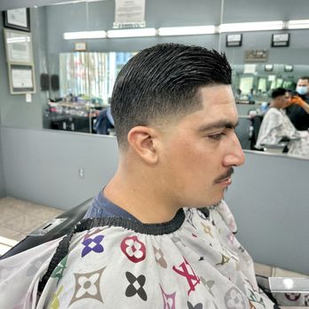 On Point Barbershop - On point barbershop - Barbers Near Me - Pasadena, California On Point Barbershop - On point barbershop - Barbers Near Me - Pasadena, California