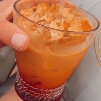 Lalla Pedi Spa - Thai tea - Nail Salons Near Me - Pasadena, Texas Lalla Pedi Spa - Thai tea - Nail Salons Near Me - Pasadena, Texas