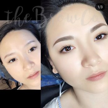 Thebrowco - Ombre' Brows - Permanent Makeup Near Me - Waco, Texas Thebrowco - Ombre' Brows - Permanent Makeup Near Me - Waco, Texas