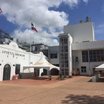 Spoetzl Brewery - Mecca - Breweries Near Me - Shiner, Texas Spoetzl Brewery - Mecca - Breweries Near Me - Shiner, Texas