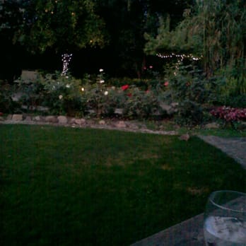The Ranch House - View from the porch with bunny. - Venues & Event Spaces Near Me - Ojai, California The Ranch House - View from the porch with bunny. - Venues & Event Spaces Near Me - Ojai, California