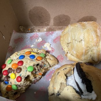 Bae's Baekery - Desserts Near Me - Louisville, Kentucky Bae's Baekery - Desserts Near Me - Louisville, Kentucky