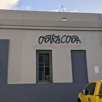 Ostra Cosa - Ostra Cosa - Spanish Near Me - San Juan, Puerto Rico