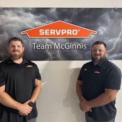 SERVPRO of Hillsboro/Forest Grove