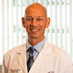 Beach Orthopaedic Specialty Institute - Raymond Klug MD