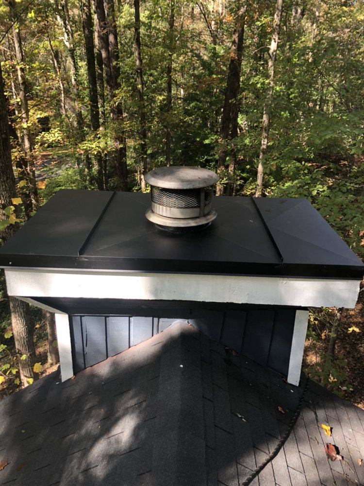 Slide of AAG Enterprises & Southeastern TPO, LLC