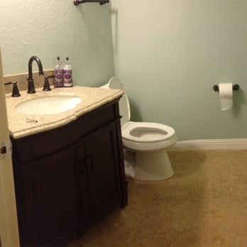 George Construction - Half bath. - General Contractors Near Me - Livermore, California George Construction - Half bath. - General Contractors Near Me - Livermore, California