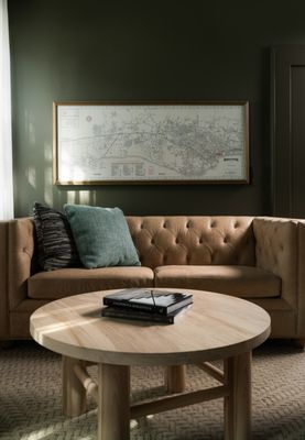 Hotel Santa Barbara by null