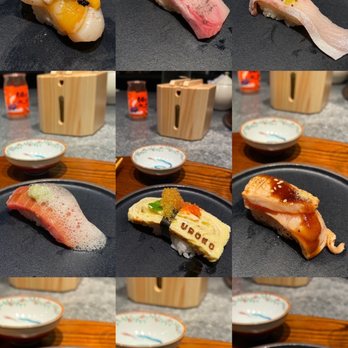 Uroko - Japanese Near Me - Austin, Texas Uroko - Japanese Near Me - Austin, Texas