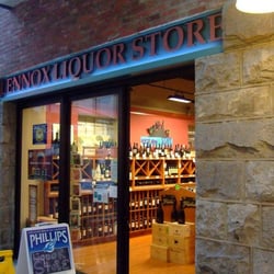 Lennox Liquor Store