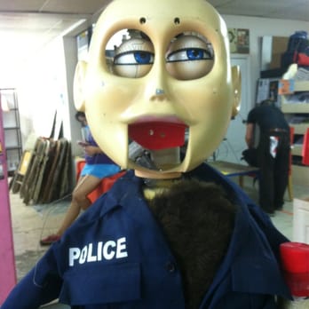 Treasure City Thrift - Thrift Stores Near Me - Austin, Texas