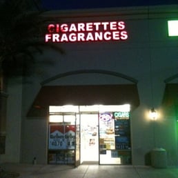 Store facade Store facade