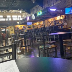 Blue Duck Kitchen & Bar