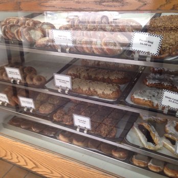 Long's Bakery - Doughnuts display - Donuts Near Me - Indianapolis, Indiana Long's Bakery - Doughnuts display - Donuts Near Me - Indianapolis, Indiana