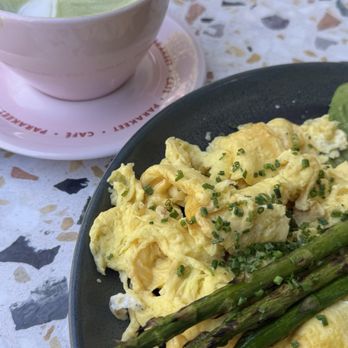 Parakeet Cafe - Brentwood - Breakfast & Brunch Near Me - Los Angeles, California