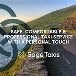 Sage Taxi's