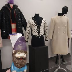 LSU Textile & Costume Museum