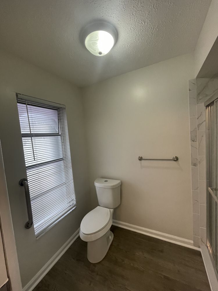 Slide of Prime Restoration