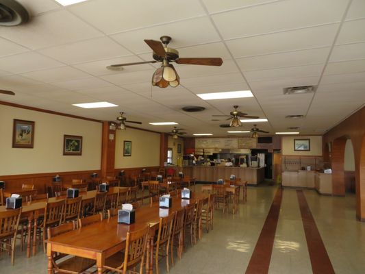 Beef and Bun BBQ by null