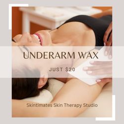 Skintimates Skin Therapy Studio