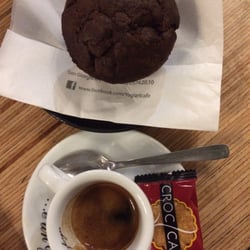 Yogi Artcafe - Caffè