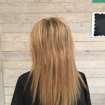 Hair Time With Scarlet - Hair Stylists Near Me - Pasadena, California
