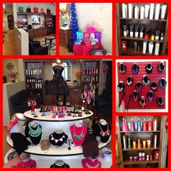 Salon Capello Spa & Boutique