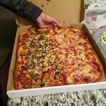Big Rob's Pizzeria - just ridiculous - Pizza Near Me - Westminster, California Big Rob's Pizzeria - just ridiculous - Pizza Near Me - Westminster, California