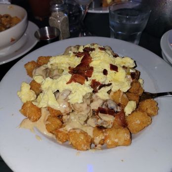 Gaslamp - Hangover Breakfast Bowl - Bars Near Me - Long Beach, California