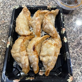 Love Ramen - Pork Gyoza (6) () - Ramen Near Me - Palmdale, California Love Ramen - Pork Gyoza (6) () - Ramen Near Me - Palmdale, California