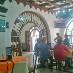 Las Candiles - Classic centuries-old architecture completes the Mexican travel experience