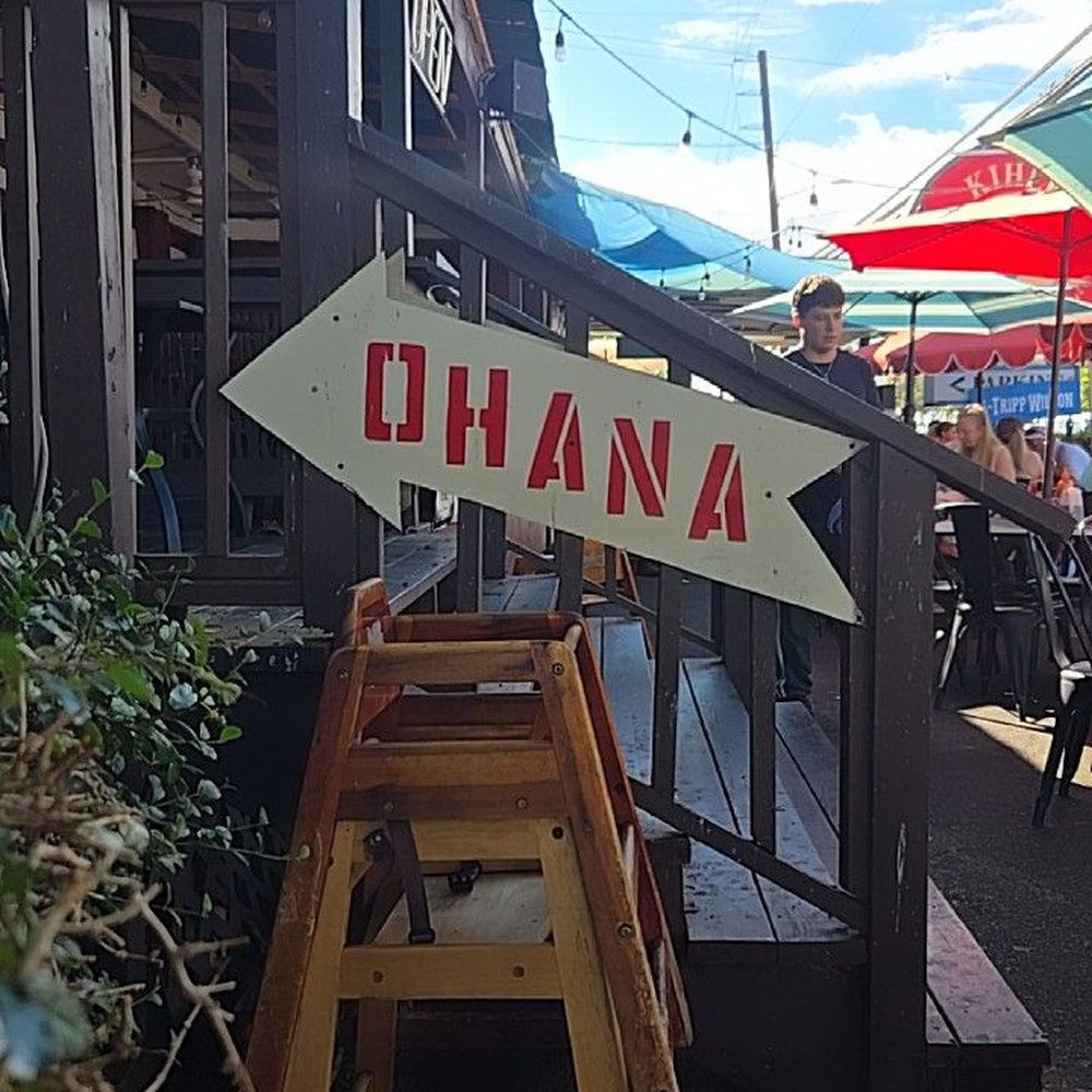 Kihei Caffe - Hawaiian Near Me - Kihei, Hawaii Kihei Caffe - Hawaiian Near Me - Kihei, Hawaii