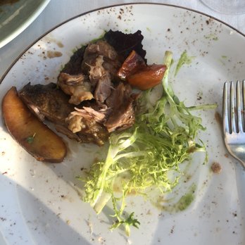 La Mar Salada - Sweet lamb - Mediterranean Near Me - Barcelona, B La Mar Salada - Sweet lamb - Mediterranean Near Me - Barcelona, B