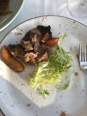 La Mar Salada Restaurant by null
