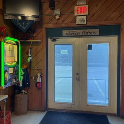 Bec’s Grill & Bar - Jukeboxin'!