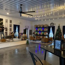 Black Draft Distillery