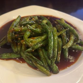 Yummy 365 - Chili Garlic Green Beans - Chinese Near Me - Omaha, Nebraska Yummy 365 - Chili Garlic Green Beans - Chinese Near Me - Omaha, Nebraska