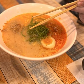Toro Ramen & Best Thai - Ramen Near Me - Midvale, Utah