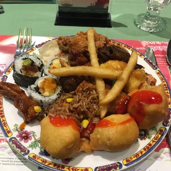 Mandarin Restaurant - Buffets Near Me - Niagara Falls, Ontario Mandarin Restaurant - Buffets Near Me - Niagara Falls, Ontario