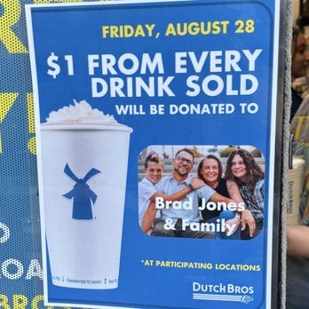 Dutch Bros Coffee - Juice Bars & Smoothies Near Me - Ocala, Florida Dutch Bros Coffee - Juice Bars & Smoothies Near Me - Ocala, Florida