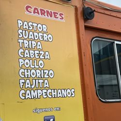 Taqueria Latina