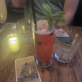 The Drifter - Speakeasies Near Me - Chicago, Illinois The Drifter - Speakeasies Near Me - Chicago, Illinois