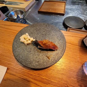 Sora Omakase - Sushi Bars Near Me - Stony Brook, New York Sora Omakase - Sushi Bars Near Me - Stony Brook, New York