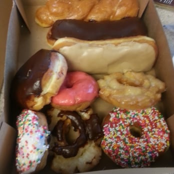Country Donuts - Donuts Near Me - Boise, Idaho