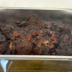 Platinum Grill - Brownstew