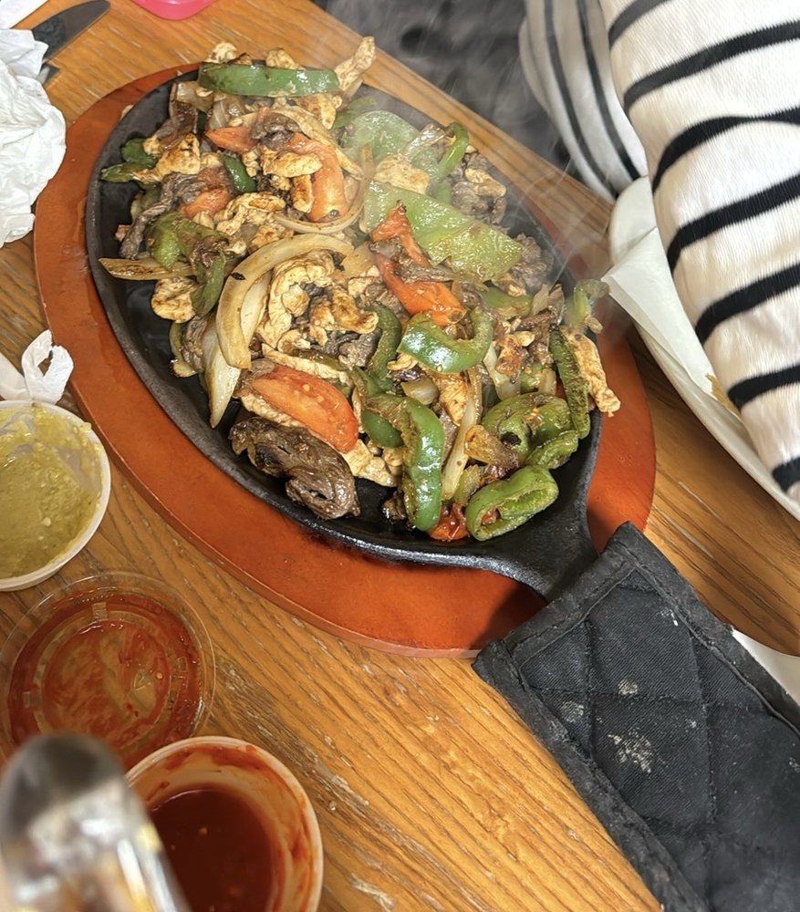 Emilio’s Taqueria