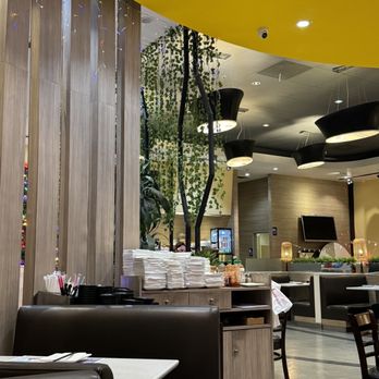 Longten Cafe - Inside - Hong Kong Style Cafe Near Me - Monterey Park, California Longten Cafe - Inside - Hong Kong Style Cafe Near Me - Monterey Park, California