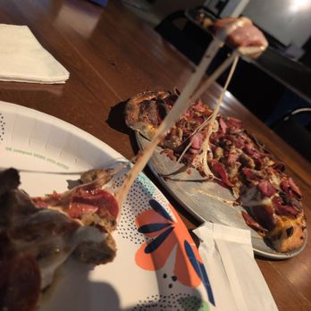 That 716 Pizza Joint - Perfect example of fresh cheese - Chicken Wings Near Me - Leesburg, Florida That 716 Pizza Joint - Perfect example of fresh cheese - Chicken Wings Near Me - Leesburg, Florida