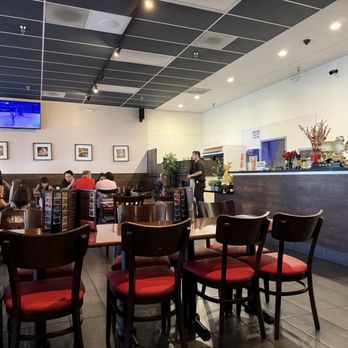 Thippawan Thai Restaurant